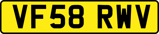 VF58RWV