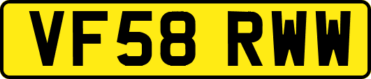 VF58RWW