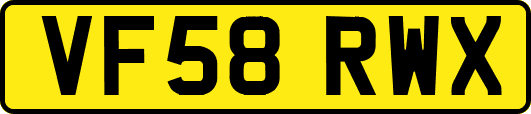 VF58RWX