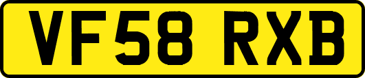 VF58RXB