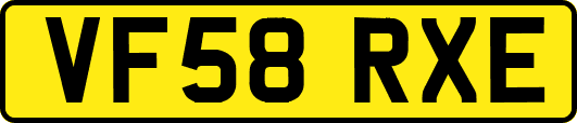 VF58RXE