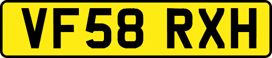 VF58RXH