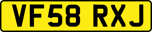 VF58RXJ