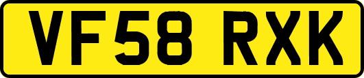 VF58RXK