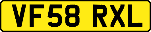 VF58RXL