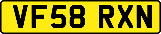 VF58RXN