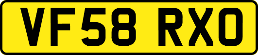 VF58RXO