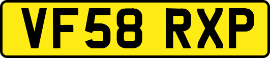 VF58RXP