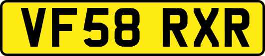 VF58RXR