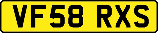 VF58RXS