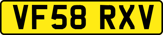 VF58RXV