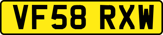 VF58RXW