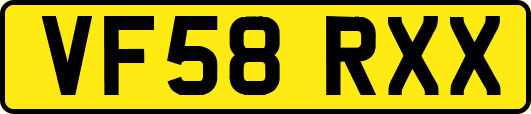 VF58RXX