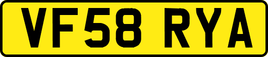 VF58RYA