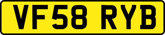VF58RYB