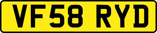 VF58RYD
