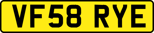 VF58RYE