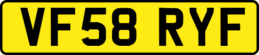 VF58RYF