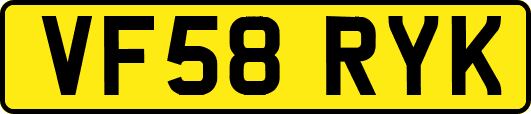 VF58RYK