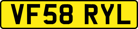 VF58RYL