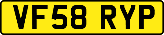 VF58RYP