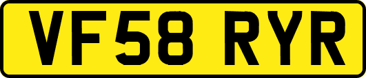 VF58RYR