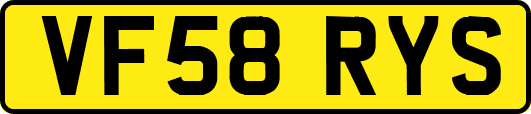 VF58RYS
