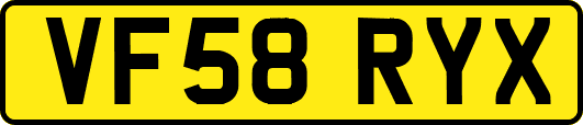 VF58RYX
