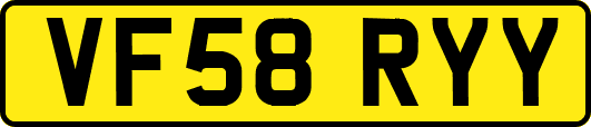 VF58RYY
