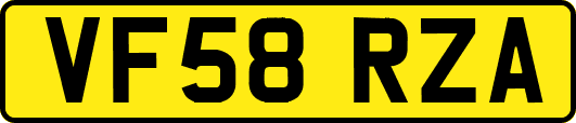 VF58RZA