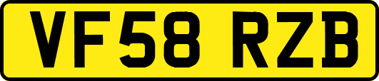 VF58RZB