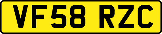 VF58RZC