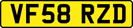 VF58RZD