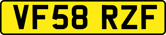VF58RZF