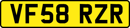 VF58RZR