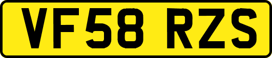 VF58RZS