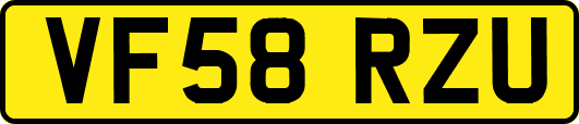 VF58RZU
