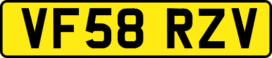 VF58RZV