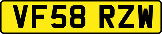 VF58RZW