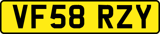 VF58RZY