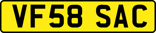 VF58SAC