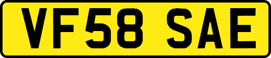 VF58SAE