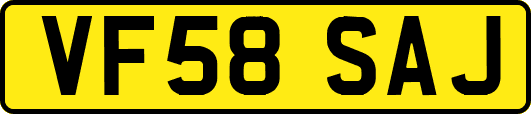 VF58SAJ