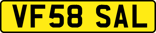 VF58SAL