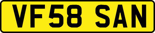 VF58SAN