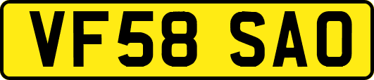 VF58SAO