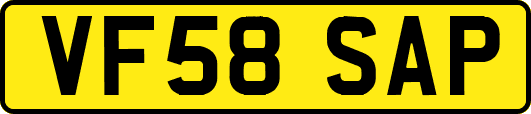VF58SAP