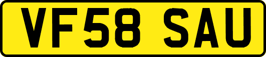 VF58SAU
