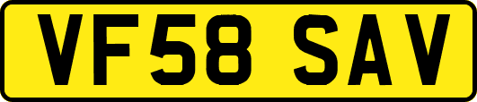 VF58SAV