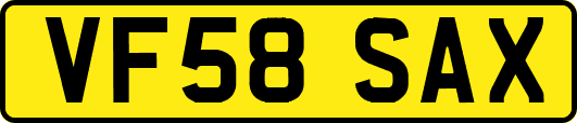VF58SAX